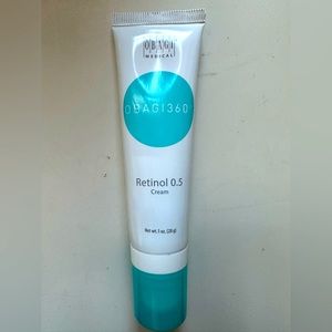 Obagi retinol .05